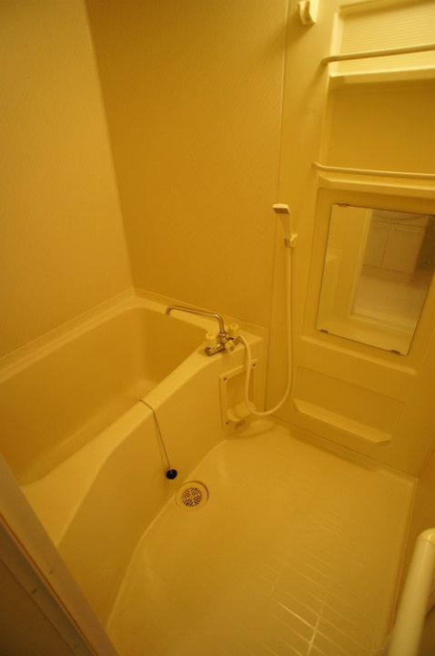 メルヴェーユ津福の風呂