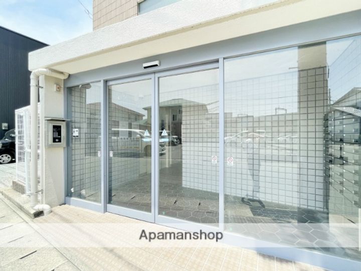 マンションセンチュリーのその他画像
