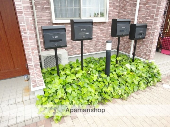 リベルテⅠ203のその他画像