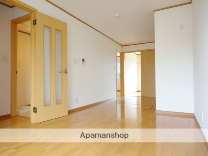 リベルテⅠ203のその他画像