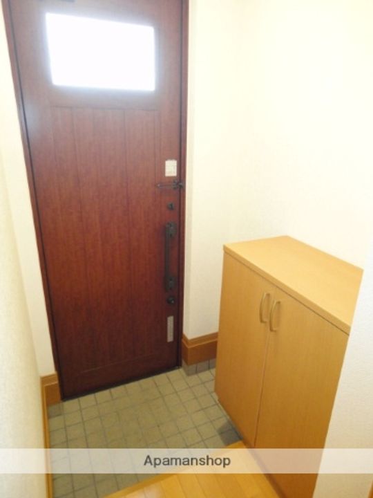 リベルテⅠ203のその他画像