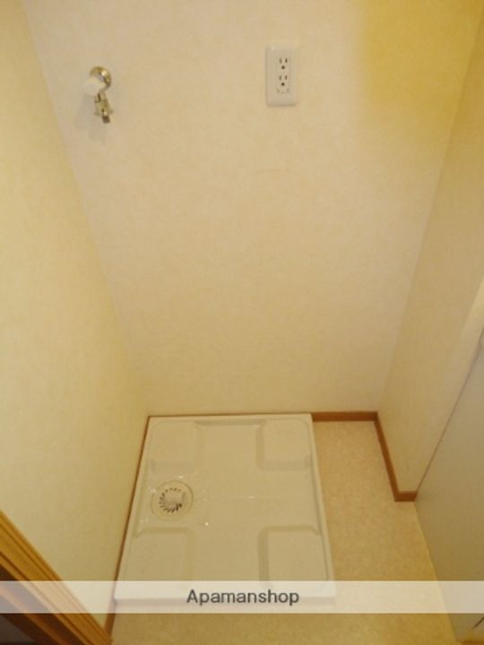 リベルテⅠ106の内装