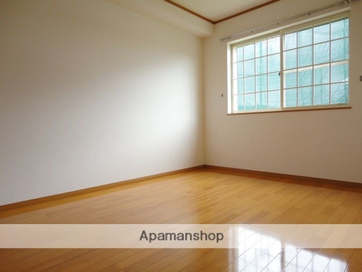 リベルテⅠ106の内装