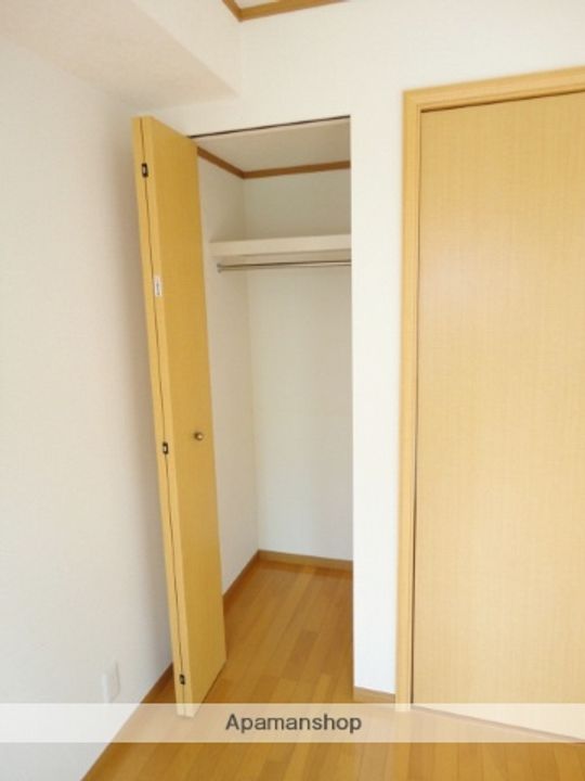 リベルテⅠ106の内装