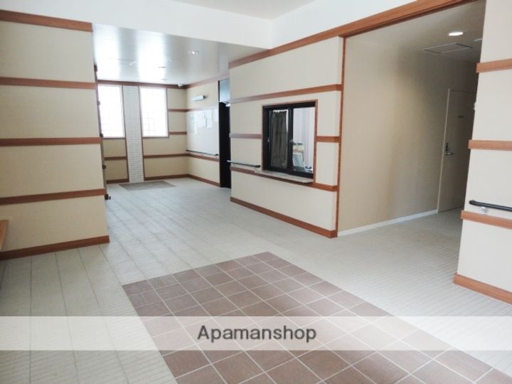 クラシオン小頭公園前201のその他画像