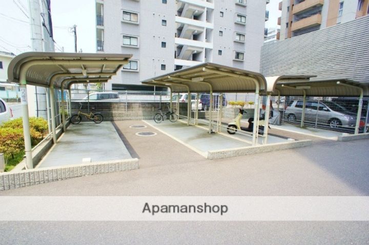 クラシオン小頭公園前201のその他画像