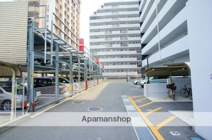 クラシオン小頭公園前201のその他画像