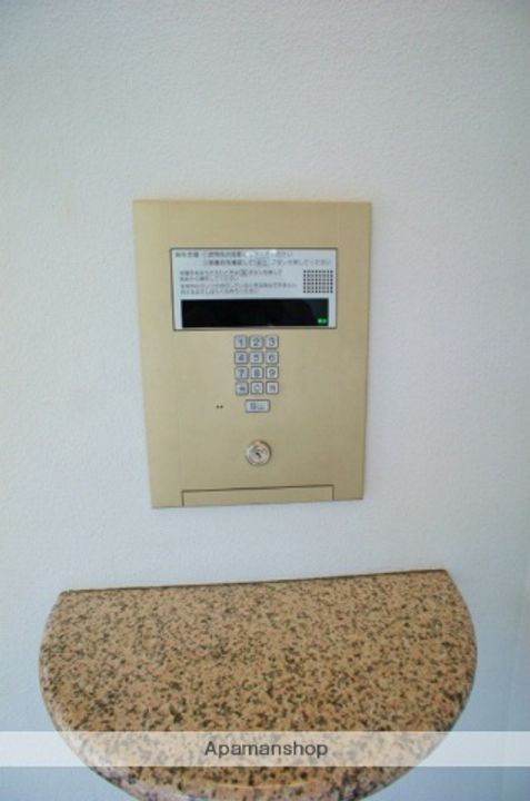 クラシオン小頭公園前201のその他画像