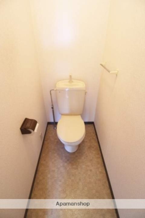 ハミングタウン合川D-202のその他画像