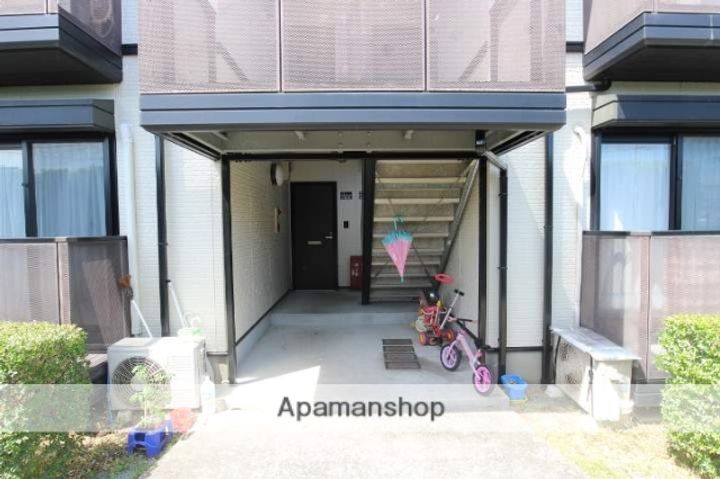 ハミングタウン合川D-103のその他画像