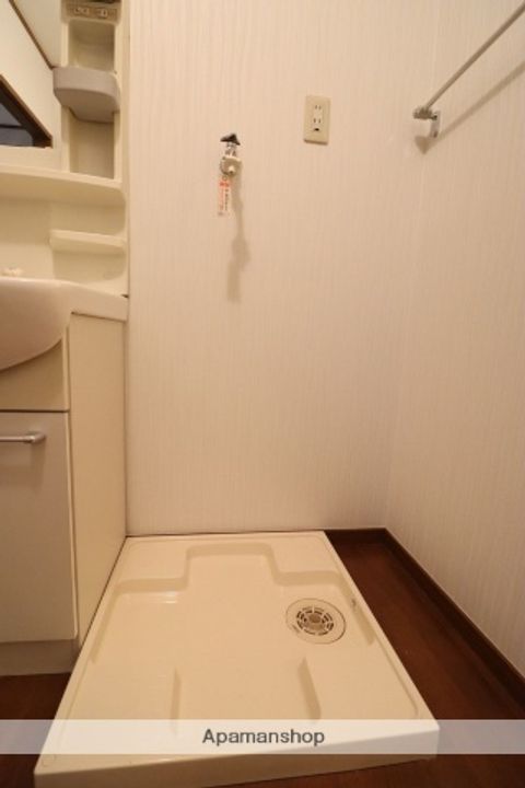グリーンハイツ向野Ⅱの内装