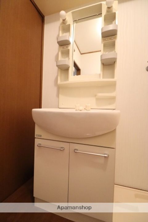 グリーンハイツ向野Ⅱの内装
