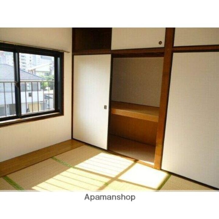津川アパート101のその他画像