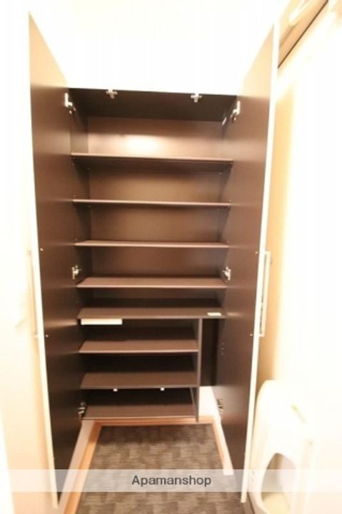 グランモア101.の内装