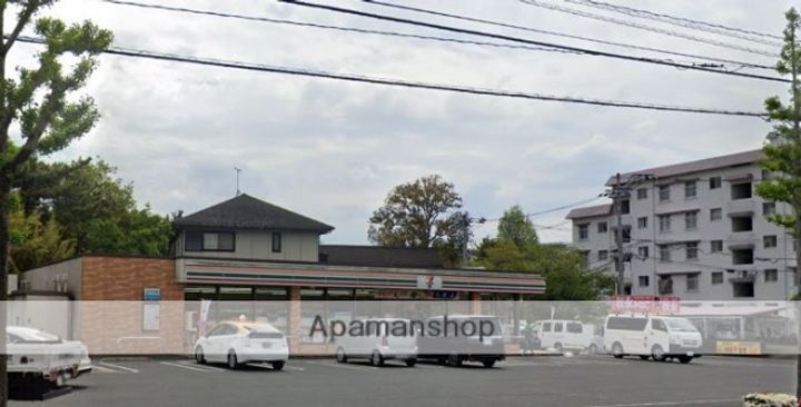 シーベルの周辺