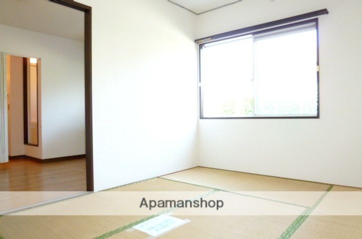 森コーポAのその他画像