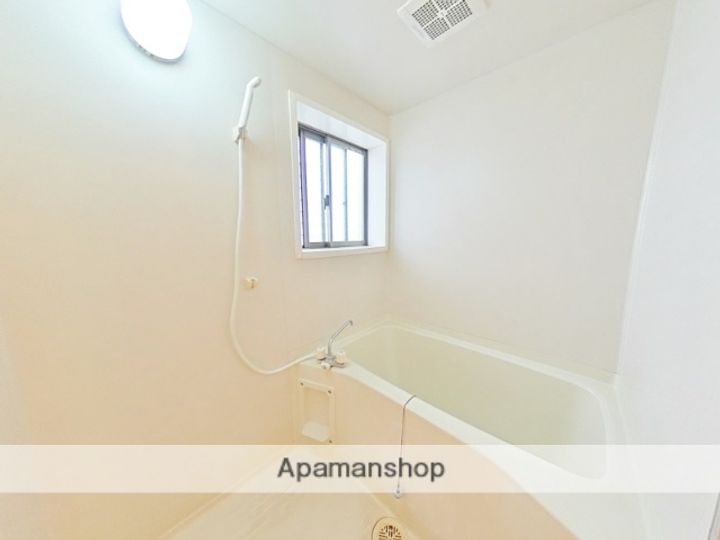 チャームビラⅡの風呂