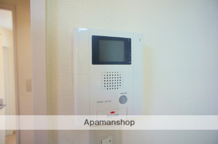 ビジュ302の内装