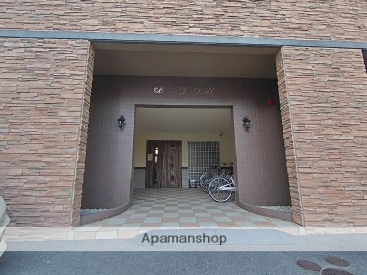 ビジュ302の外観