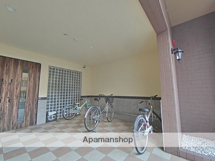 ビジュ302の外観