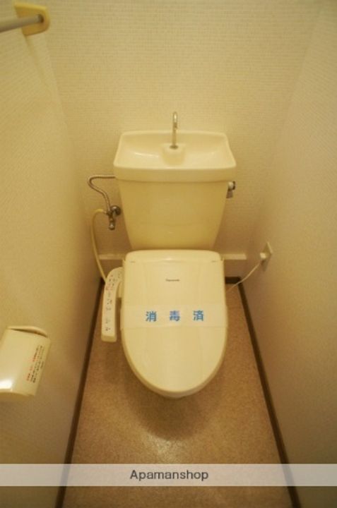 セジュール津福Aのその他画像