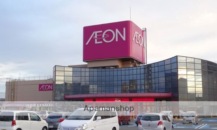 ピュアドーム1207の周辺