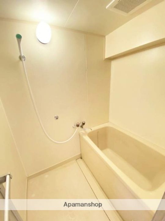 ライトハウス306の風呂