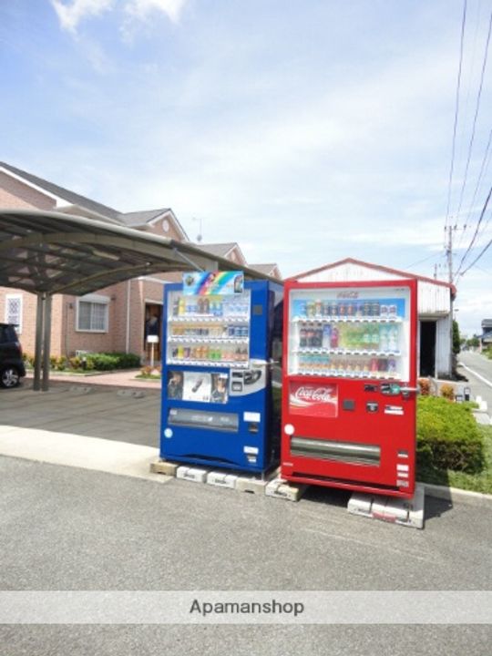 ティファニー107のその他画像