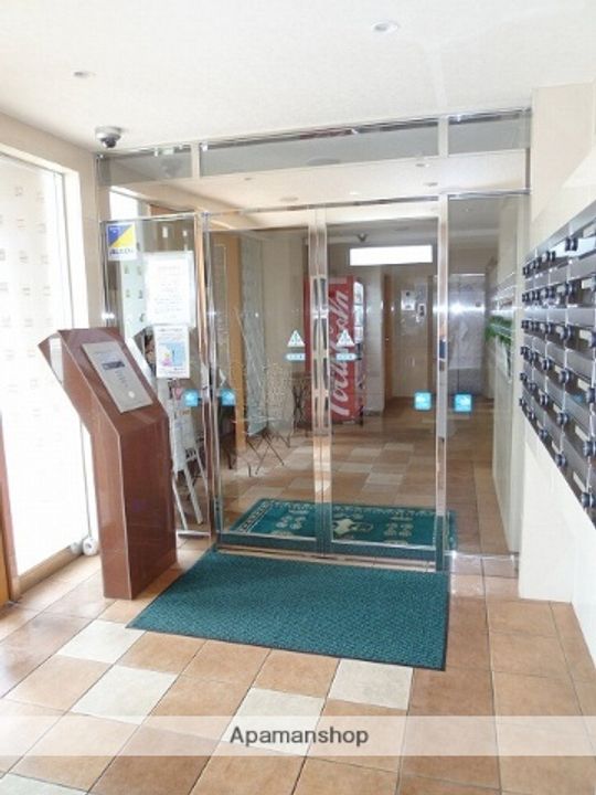 クオリアけやき通りのその他画像