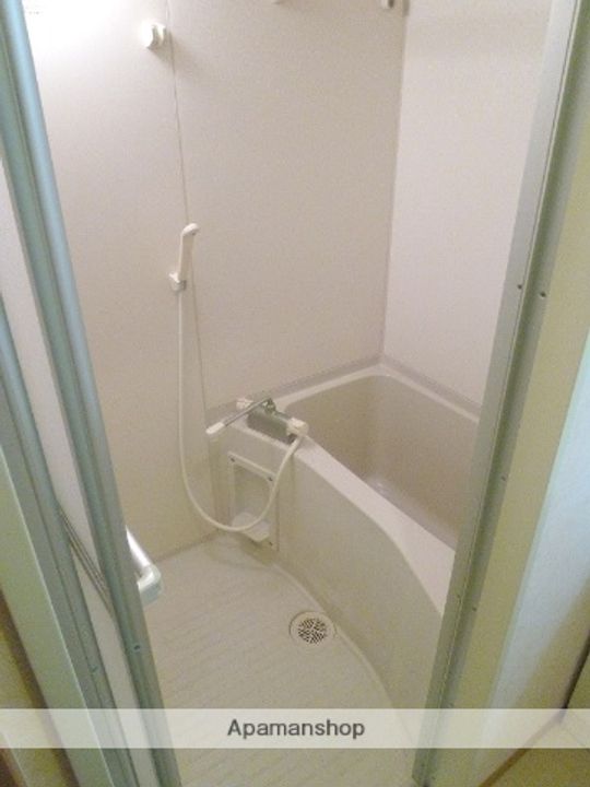 クオリアけやき通りの風呂