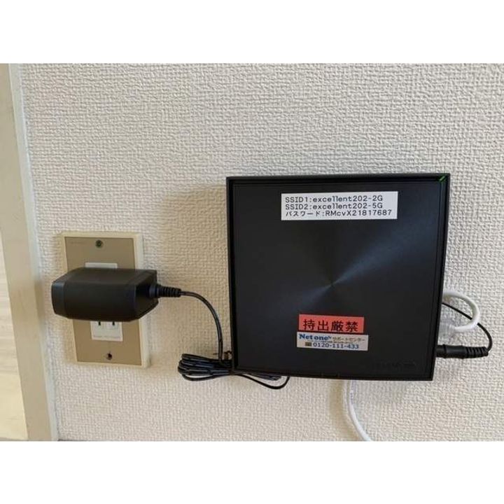 エクセレント翔Ⅱのその他画像
