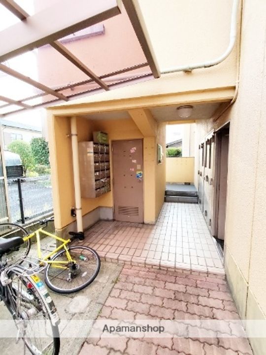 コーポラス坂井のその他画像