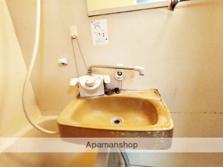 コーポラス坂井のその他画像