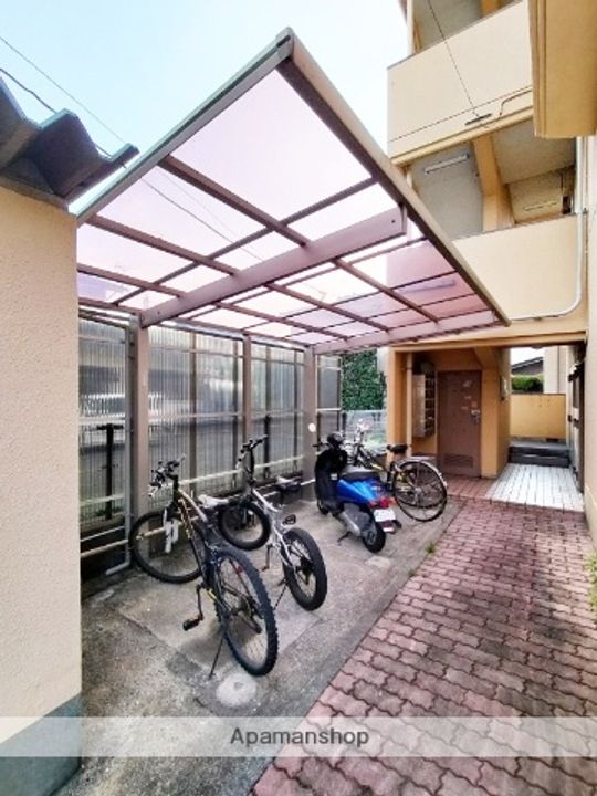 コーポラス坂井のその他画像