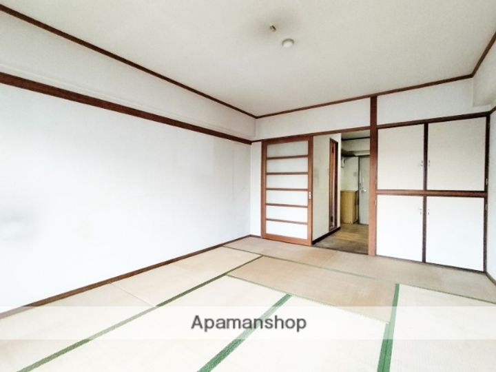 コーポラス坂井のその他画像