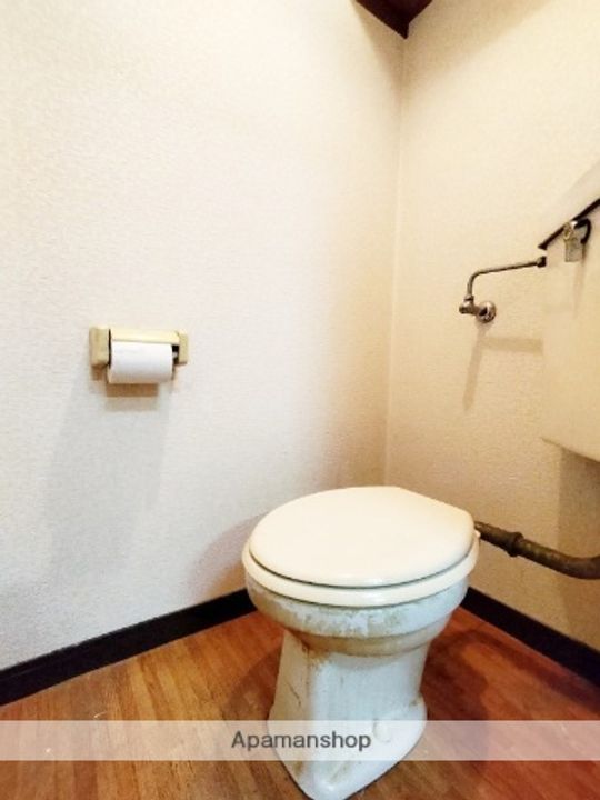 コーポラス坂井のその他画像