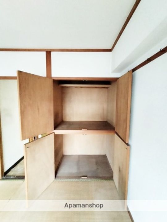 コーポラス坂井のその他画像