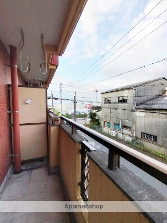 コーポラス坂井のその他画像