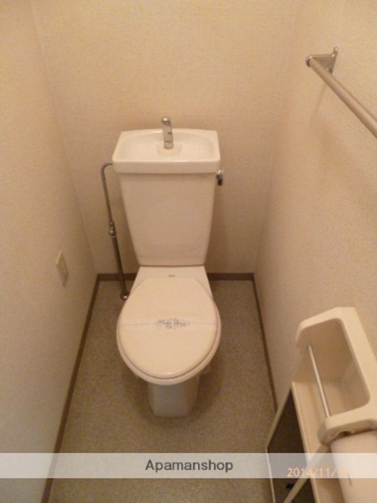 サンライズ平塚のその他画像