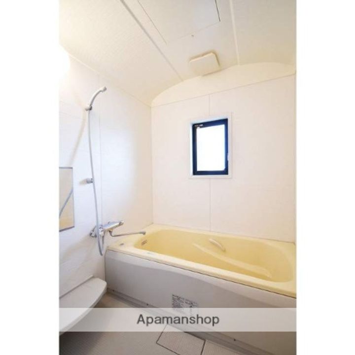 カンファート三潴の風呂