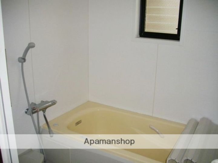 カンファート三潴の内装