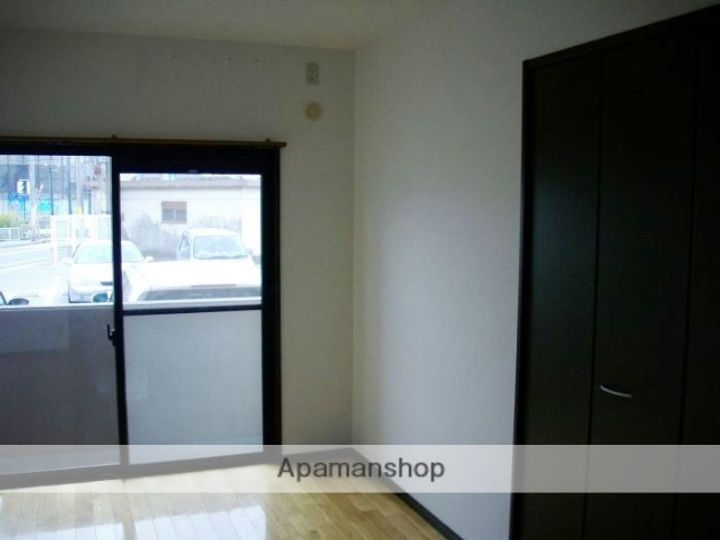 カンファート三潴の内装