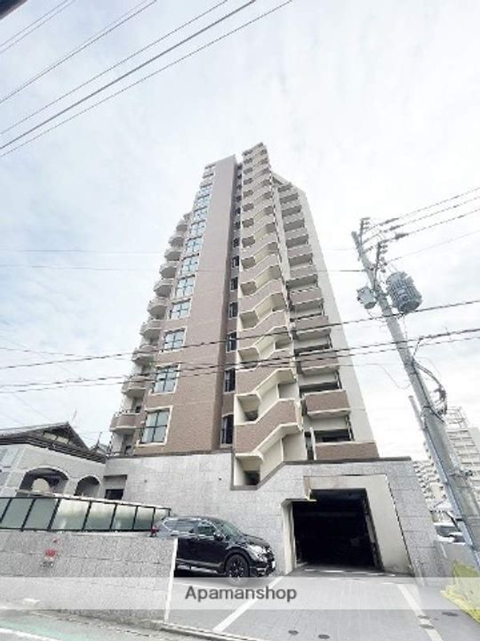 アースコート久留米本町901のその他画像