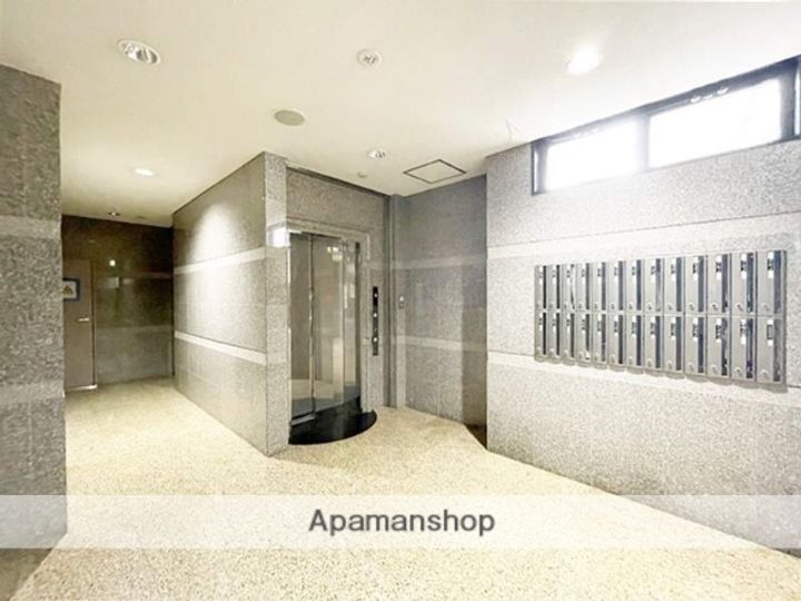 アースコート久留米本町901のその他画像