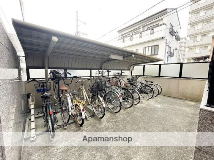 アースコート久留米本町901のその他画像