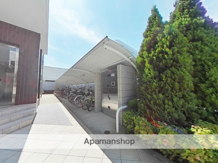 ラフレシーサ医大通りのその他画像