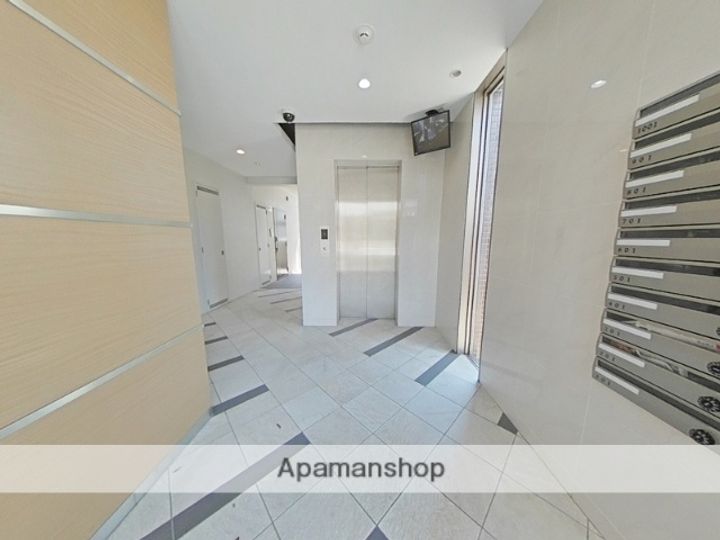 ラフレシーサ医大通りのその他画像