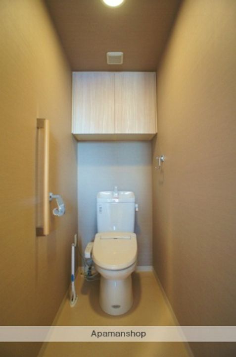 ザ・ライオンズ久留米ウェリスタワーの内装