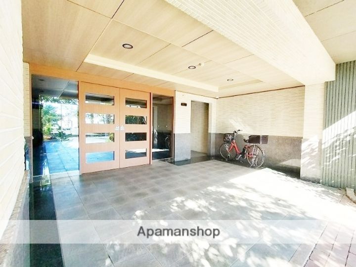 第33上野ビルの外観