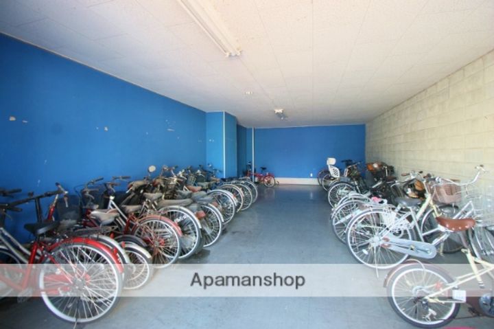 オーシャン本町405のその他画像